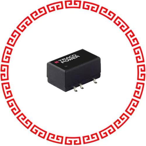 TES 1-0519 DC DC CONVERTER 9V 990MW
