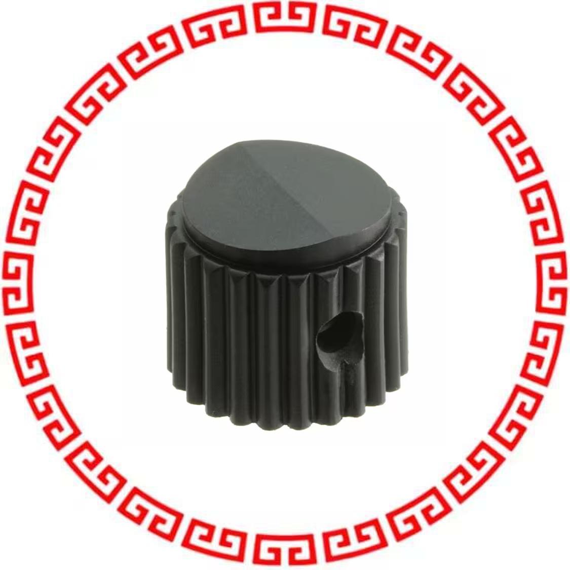 11K5014-JMNB SWITCH ACCESS ROTARY SWITCH BLAK