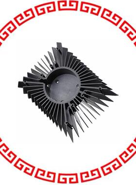 NX300144 RECT HEAT SINK CITIZEN CLL050