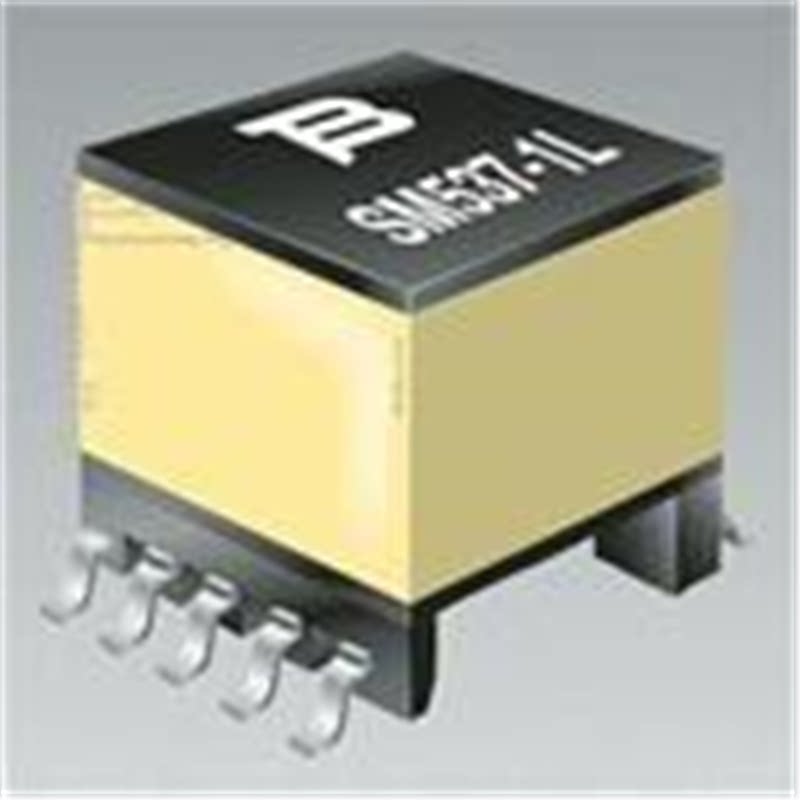 SM537-1EL《Audio & Signal Transformers ADSL Line Transfor》 - 实物图