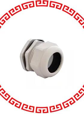 IPG-22242-G CABLE GLAND 30-38MM PG42 NYLON