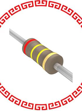 CFR-25JB-52-240K RES 240K OHM 1/4W 5% AXIAL