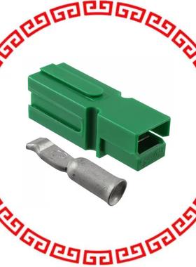 1445716-4 CONN PLUG 1POS IN-LINE CRIMP