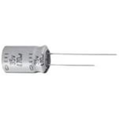 EGXE160ELL101MH12D+A00「Cap Lytic 100uF 16V 20% (8 X 12mm」