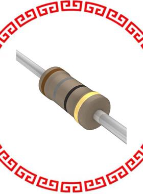 CFR-12JB-52-18R RES 18 OHM 1/6W 5% AXIAL