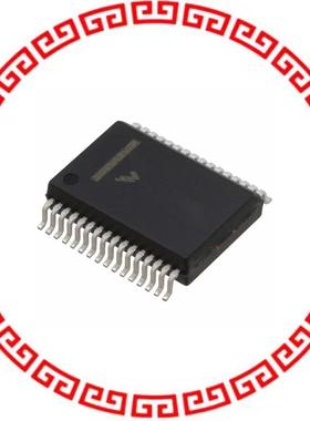 MC33972ATEW IC SWITCH DETECT SPI 32-SOIC