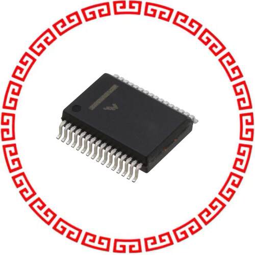 MC33972ATEW IC SWITCH DETECT SPI 32-SOIC