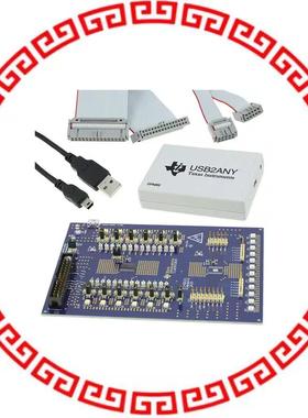 TLC6C5712EVM EVAL MODULE TLC6C5712