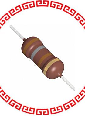 RR02J180RTB RES 180 OHM 2W 5% AXIAL