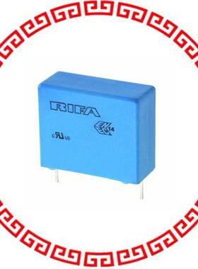 PHE844RD6220MR30L2 CAP FILM 0.22UF 20% 1KVDC RADIAL