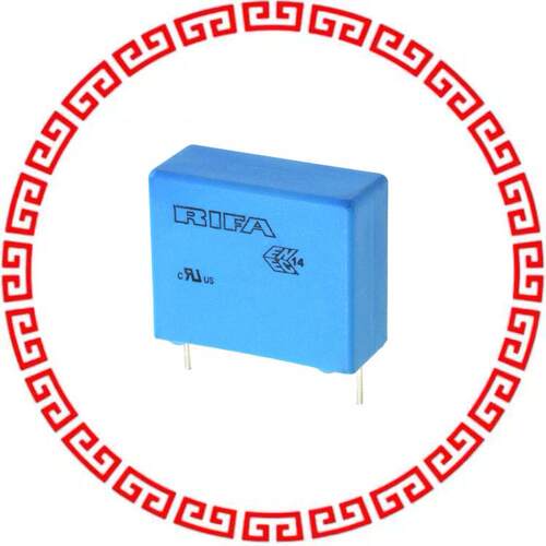 PHE844RD6220MR30L2 CAP FILM 0.22UF 20% 1KVDC RADIAL
