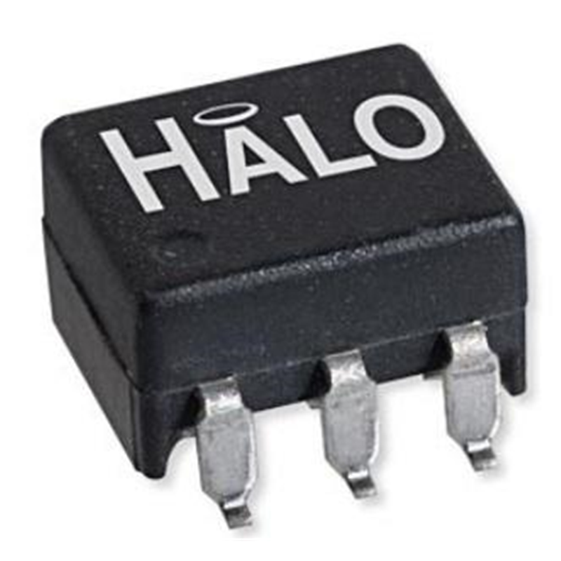TG23-0206NSRL《ISO MOD SMD GullWing Single Std Temp》
