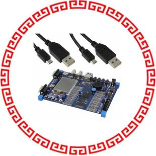 BOARD NXP EVAL LPC1857 MCB1857 KEIL