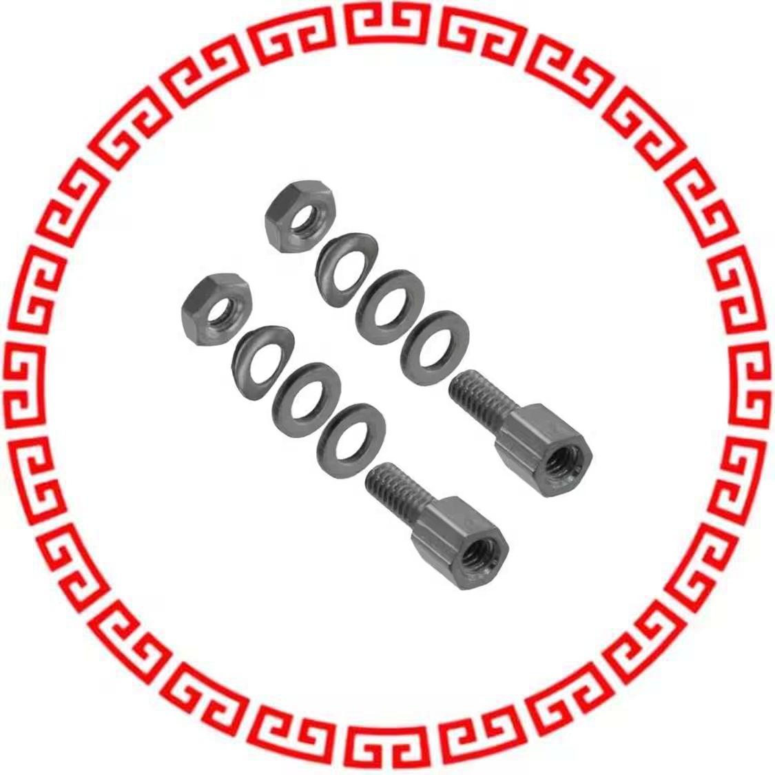 1-1393560-8 V42254A 122V 1=SUB D BOLZENSA