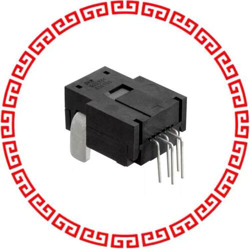 CQ2332 SENSOR CURRENT HALL 50A AC/DC