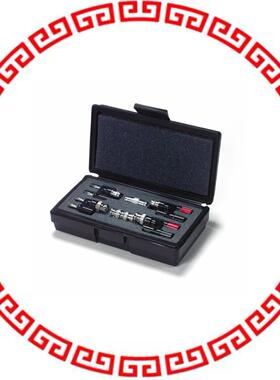 5510 ADT KIT BNC-BAN PLUG & BIND POST