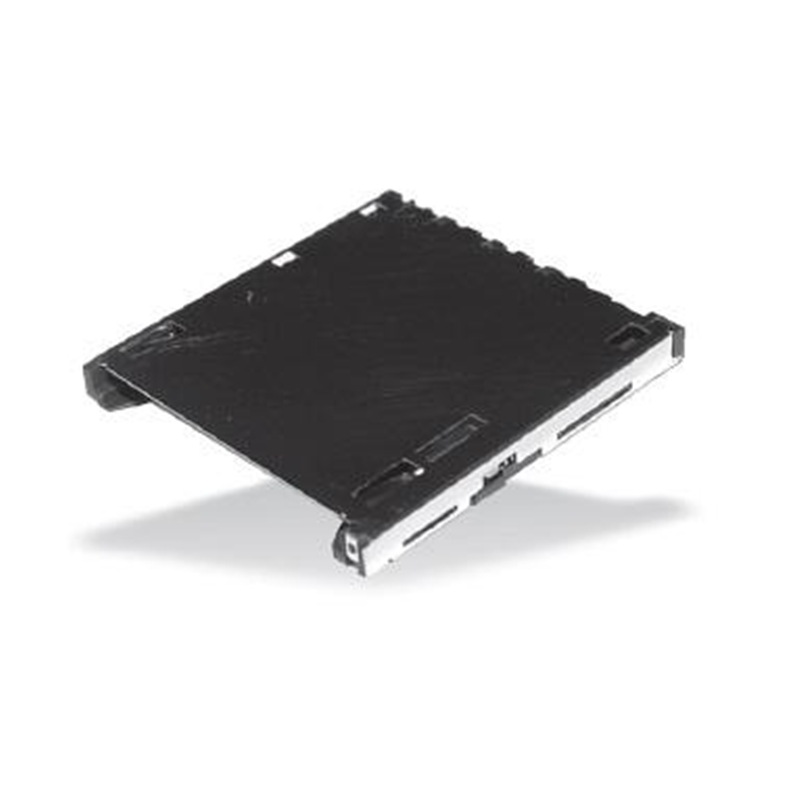 FPS009-3202-BL《SD CARD STANDARD MNT MANUAL》
