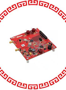 ADS5483EVM EVAL MODULE FOR ADS5483