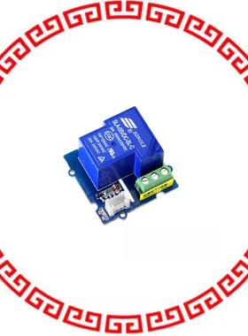 103020012 GROVE SPDT RELAY 30A