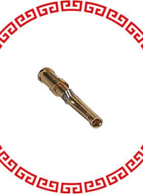 1674480 CONTACT H.D. CRIMP SOCKET 20AWG
