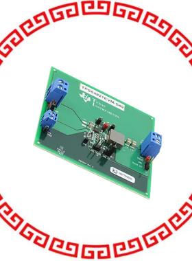 TPS54821EVM-049 EVAL MODULE FOR TPS54821-049