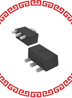 DPLS350Y-13 TRANS PNP 50V 3A SOT89-3