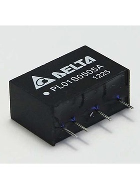 PL01D2415A《Isolated DC/DC Converters DCDC CONVERTER +/-1》
