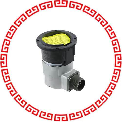 H25E-F45-SS-2048-ABZC-28V/V-SM18-S ROTARY ENCODE