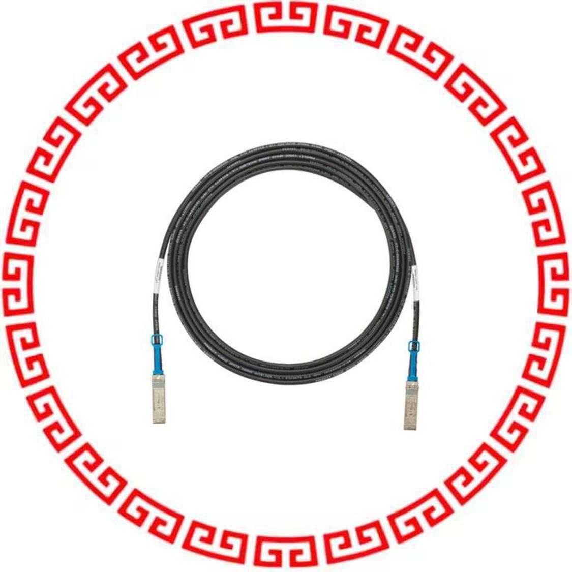 PSF1PXA1.5MBL HIGH SPEED TWINAXIAL CABLE ASSEM