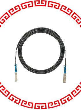 PSF1PXA1.5MBL HIGH SPEED TWINAXIAL CABLE ASSEM