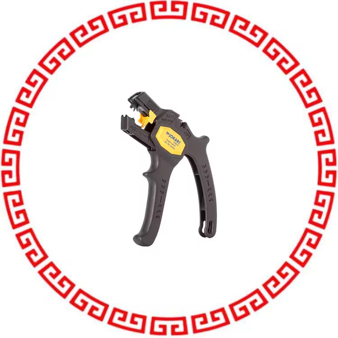 20050 STRIPPER SOLID&STRANDED 10-24AWG