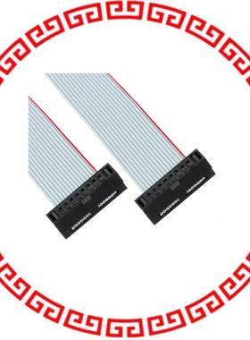 FFMD-08-T-05.00-01-N .050 CABLE PLUG