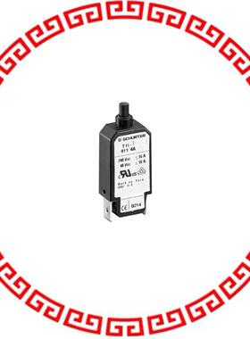 4400.0047 CIR BRKR THRM 2A 240VAC 48VDC