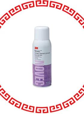 NOVEC CONTACT CLEANER/LUBRICANT CLEANER LUBRICAN