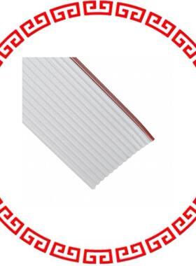 3365/14 100 CBL RIBN 14COND 0.050 GRAY 100'