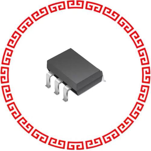IQS227AS-00000000-TSR 1 CH. CAPACITIVE TOUCH SEN