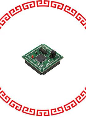 MA320012 MOD PIM PIC32MZ2048EC 100PIN