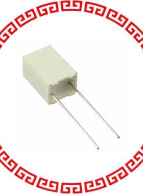 SMR5474J63J05L16.5CBULK CAP FILM 0.47UF 5% 63VDC RADIAL