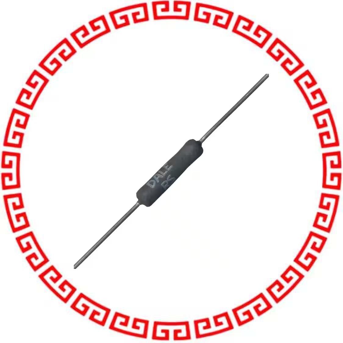 RS01AR1000FE70 RES 0.1 OHM 1W 1% WW AXIAL