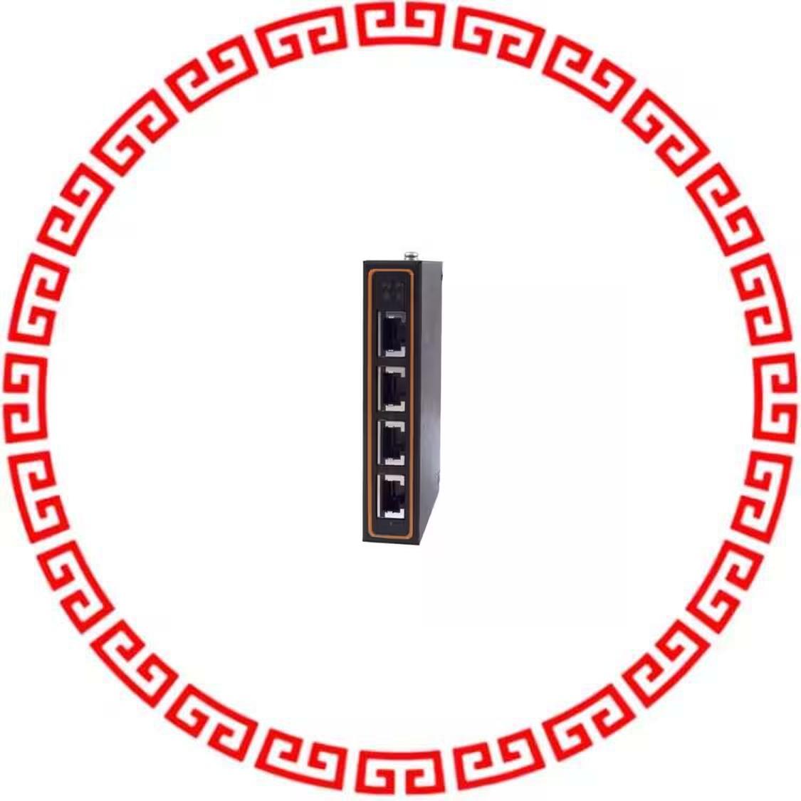 EH2304-PR NETWORK SWITCH-UNMANAGED 4 PORT