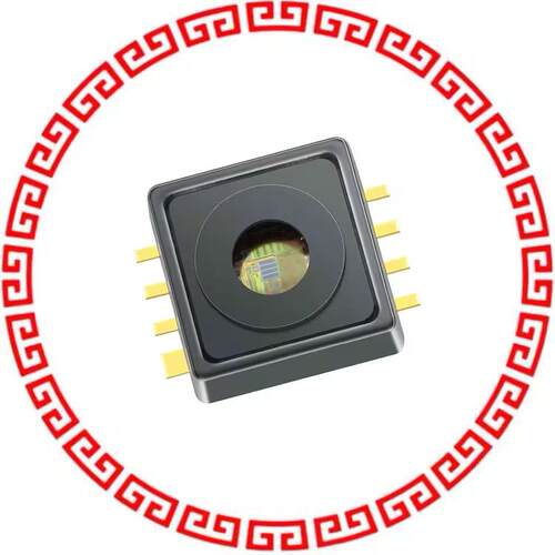 KP236N6165XTMA1 IC ANLG BAROMETRIC SNSR DSOF8-16