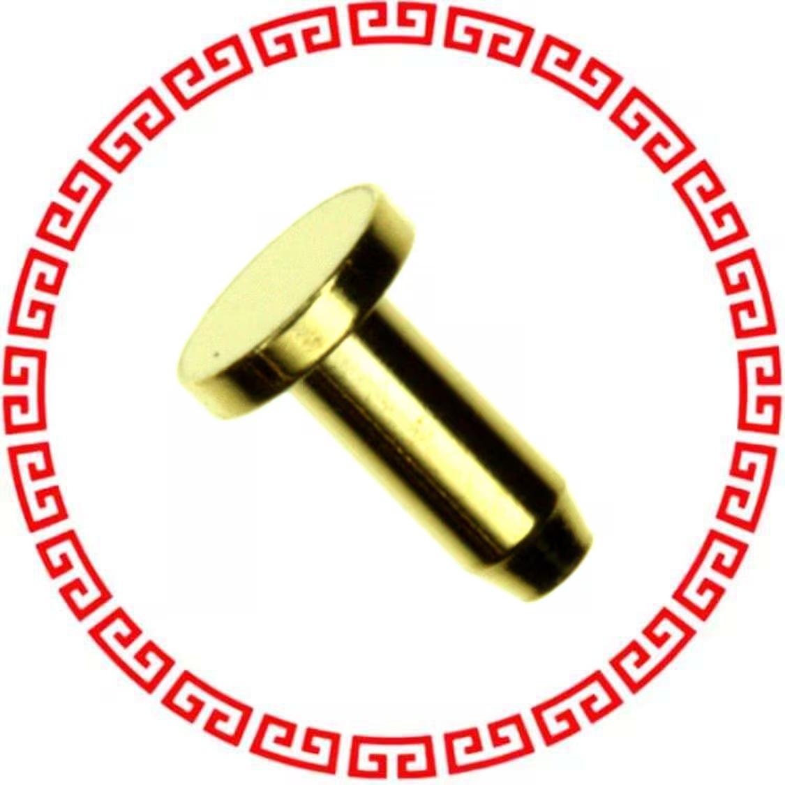 9022-0-00-15-00-00-33-0 CONN PC PIN CIRC 0.062DIA GOLD