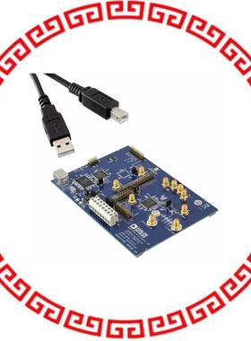 AD9910/PCBZ BOARD EVAL FOR AD9910 1GSPS
