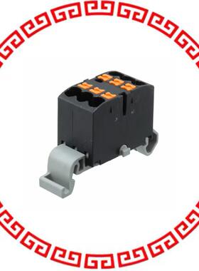 3273146 DISTRIBUTION BLOCK, BLOCK WITH H