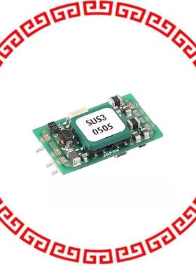 SUS30515B DC DC CONVERTER 15V