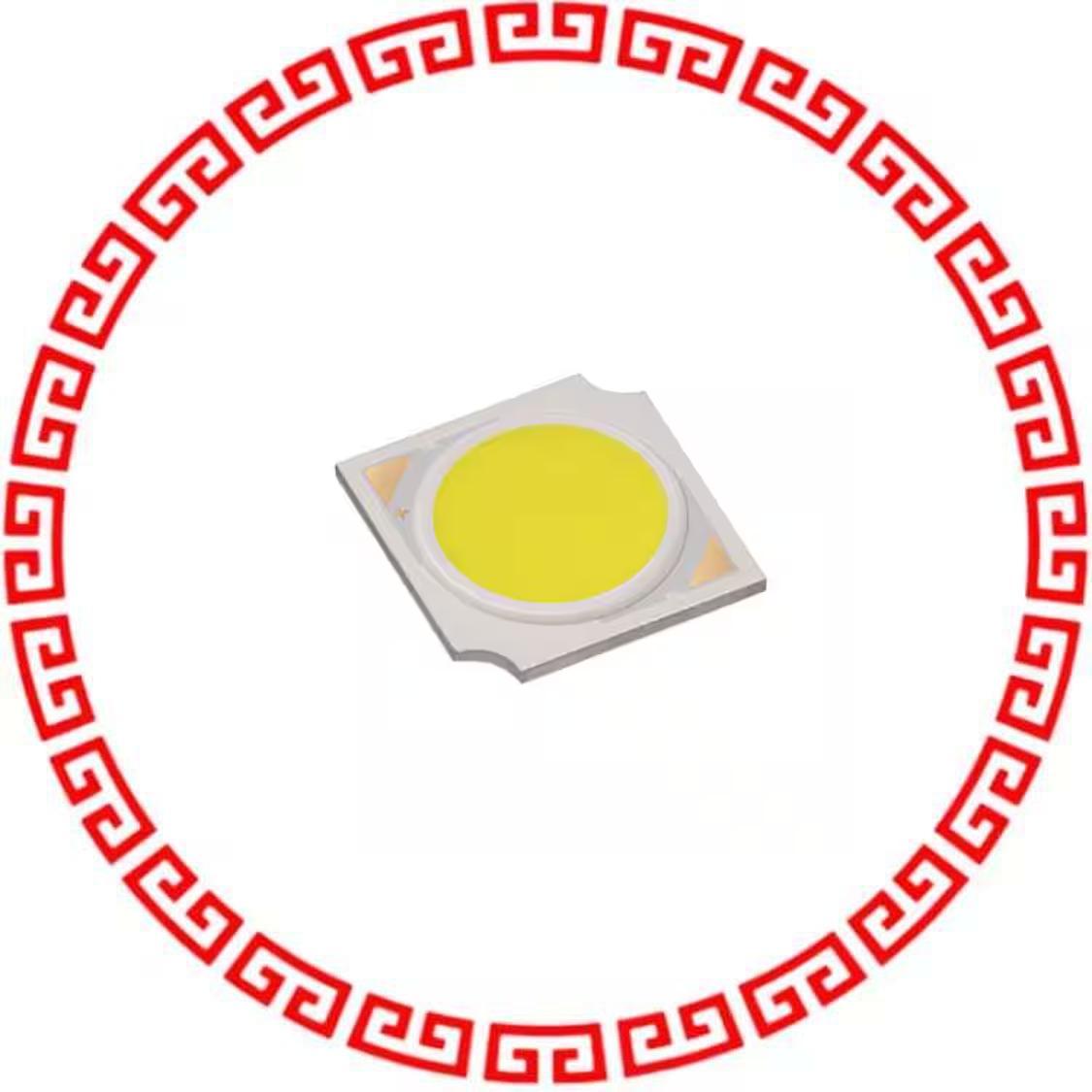 CLU028-1203C4-303H5K2 COB LED 3000K 90CRI