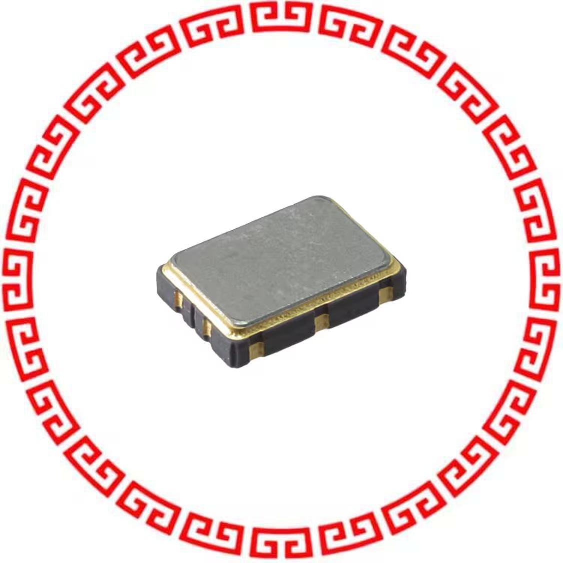 530FC187M500DG OSCILLATOR XO 187.5MHZ LVDS SMD-封面