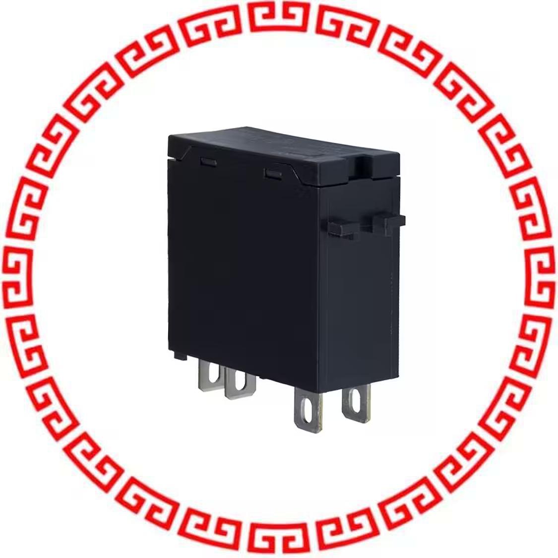 G3R-IAZR1SN AC100-240 AC INPUT MODULE 100-240V