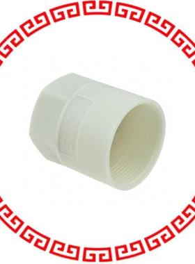 293660-6 CONN RING NUT FOR PLUG/RCPT HSG