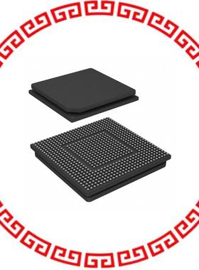 TMS320C6457CCMH2 IC DSP FIXED-POINT 688FCBGA